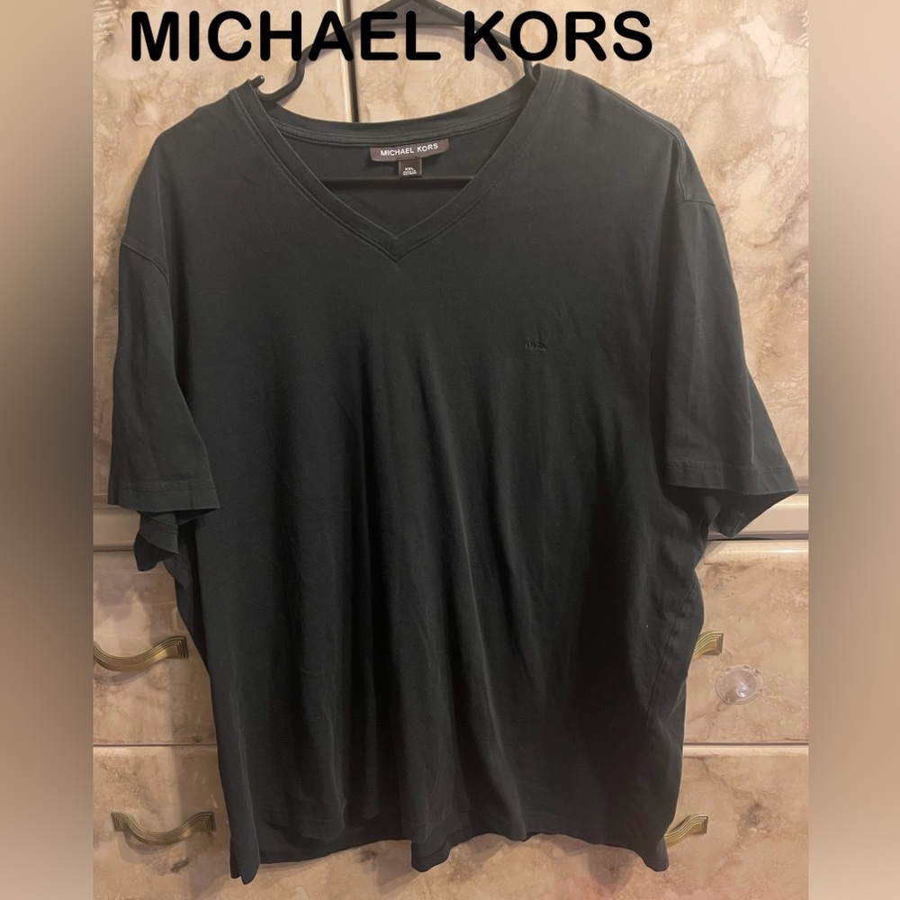 Michael Kors Shirt XXL